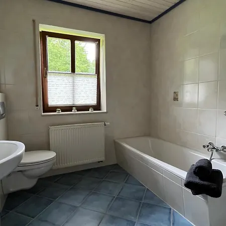 Ferienwohnung Am Dorfweiher Apartman *