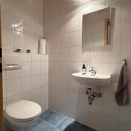 Ferienwohnung Am Dorfweiher *
