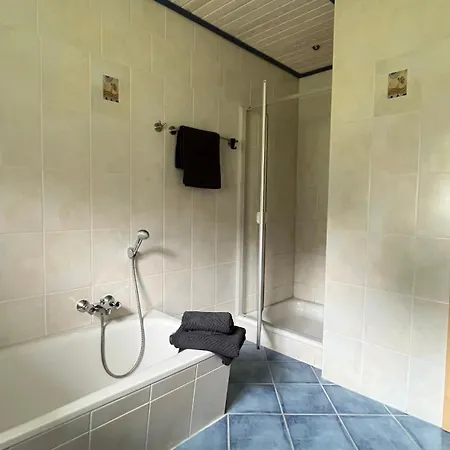 Ferienwohnung Am Dorfweiher Apartman